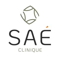 SAÉ Clinique Beauty & Wellness logo - Similar company to Haifa Institute