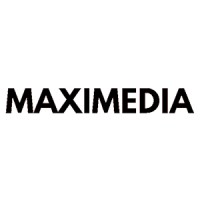 Maximedia pro logo - Similar company to Cionir