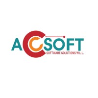 Accsoft Software Solutions logo - Similar company to Digital Nesolutions