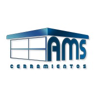 AMS Cerramientos logo - Similar company to Suval Solutions