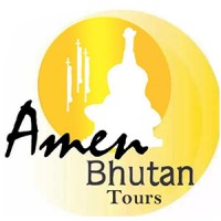 Amen Bhutan Tours and Treks Pvt. Ltd. logo - Similar company to Ren Tours, Treks & Expeditions Pvt. Ltd