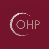 One Horizon Productions logo - Similar company to Weprint Photobooks