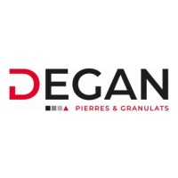 DEGAN logo - Similar company to Ecoselect