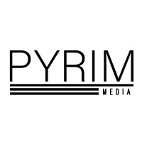 Pyrim Media logo - Similar company to Kloss Solutions