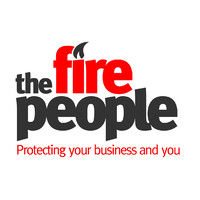The Fire People logo - Similar company to Siw Solutions