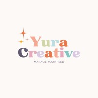 Yura Creative logo - Similar company to Kelas Iot