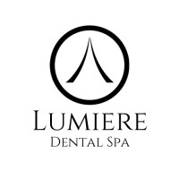Lumiere Dental Spa logo - Similar company to Athletic Edge Physical Therapy