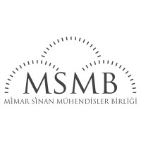 Association of Mimar Sinan Consulting Engineers and Architects Union logo - Similar company to Hacibaba