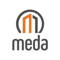 Meda Yapı İnşaat A.Ş. logo - Similar company to Nur Mimarlık Mühendislik Ve Tic. Ltd. Şti.