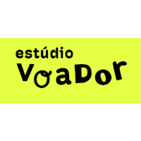 Estúdio Voador logo - Similar company to Bou Studio