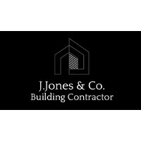 J.Jones & Co. Building Contractor LTD logo - Similar company to Bgr Modular Classrooms