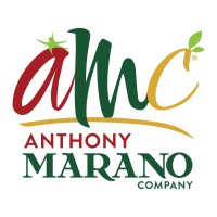 Anthony Marano Company Atlanta logo - Similar company to Nomad International
