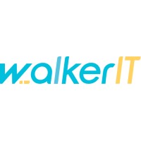 WalkerIT logo - Similar company to Walker-It