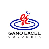 Gano Excel Colombia | Página Oficial✅ logo - Similar company to Gano Excel