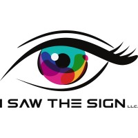I SAW THE SIGN LLC logo - Similar company to Numercom