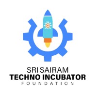 SRI SAIRAM TECHNO INCUBATOR FOUNDATION logo - Similar company to Technology Business Incubator - Bannari Amman Institute Of Technology