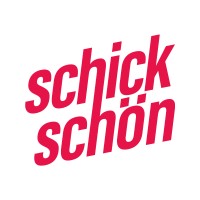 schickschön logo - Similar company to Smartevents