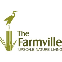 The Farmville logo - Similar company to Ripss Infrastructure