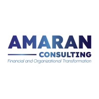 Amaran Consulting logo - Similar company to The Amaran