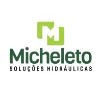 Micheleto Soluções Hidráulicas logo - Similar company to Gpm Equipamentos
