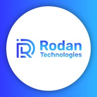 RODAN TECH logo - Similar company to Big Ideas Writing