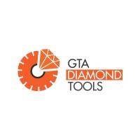 GTA DIAMOND TOOLS logo - Similar company to Perfor Diamond Tools