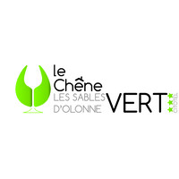 HOTEL-BAR-RESTAURANT LE CHENE VERT - LES SABLES D'OLONNE logo - Similar company to Ezope Restaurant
