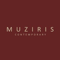 Muziris Contemporary logo - Similar company to The Kochi Heritage Project