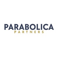 Parabolica Partners logo - Similar company to 𝗟𝗜𝗚𝗛𝗧𝗕𝗟𝗨𝗘 𝗦𝗘𝗩𝗘𝗡 𝗠𝗔𝗡𝗔𝗚𝗘𝗠𝗘𝗡𝗧