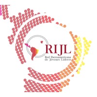 Red Iberoamericana de Jóvenes Líderes logo - Similar company to Abgovtechs