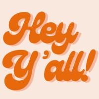 Hey Y'all! logo - Similar company to Grid Publishing