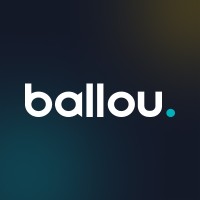 Ballou logo - Similar company to Babel Pr | B Corp™
