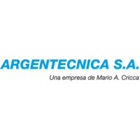 ARGENTECNICA S.A. logo - Similar company to Haasen Sa