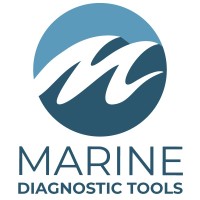 Marine Diagnostic Tools logo - Similar company to Ducklinks