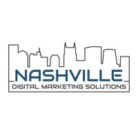 Nashville DMS logo - Similar company to Arthrex Buffalo
