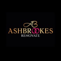 Ashbrookes Renovate logo - Similar company to Kld Property Services