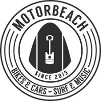 MOTORBEACH FESTIVAL logo - Similar company to Soulways