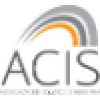 ACIS logo - Similar company to Kjaer Group
