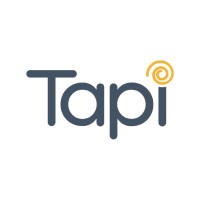Tapi Carpets & Floors logo - Similar company to Carpetright Europe
