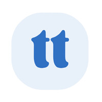 Track Talent logo - Similar company to Tracktalents