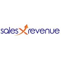 Sales x Revenue logo - Similar company to Vitalis Recruitment