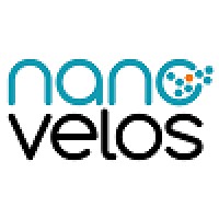 NanoVelos logo - Similar company to Ccts