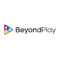 BeyondPlay (Part of Fanduel) logo - Similar company to Fancentric