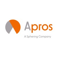 Apros, a Sphering Company logo - Similar company to Sphering Group