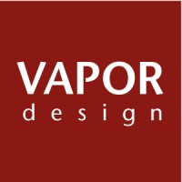 Vapor Design Company logo - Similar company to Ilen Technology Co., Ltd.