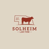 Solheim Law Firm logo - Similar company to Astuno & Associates, Apc