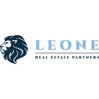 Leone Real Estate Partners logo - Similar company to The Requity Group