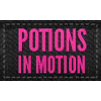 Potions In Motion