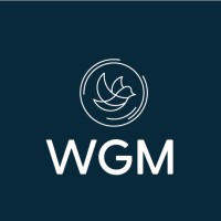 World Gospel Mission logo - Similar company to Ambassadors For Christ (Afc) 基督使者协会