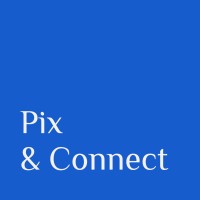 Pix & Connect logo - Similar company to La Source